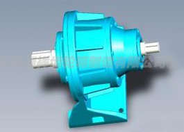 NAD行星齒輪減速機