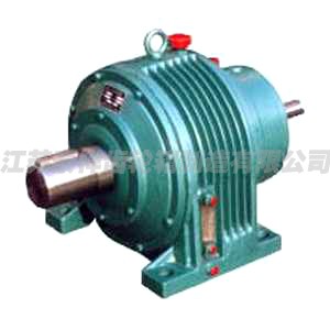 NGW-S行星齒輪減速機