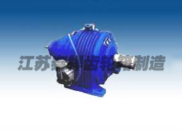 NGW-QJ行星齒輪減速機